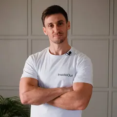 Николай Бойко